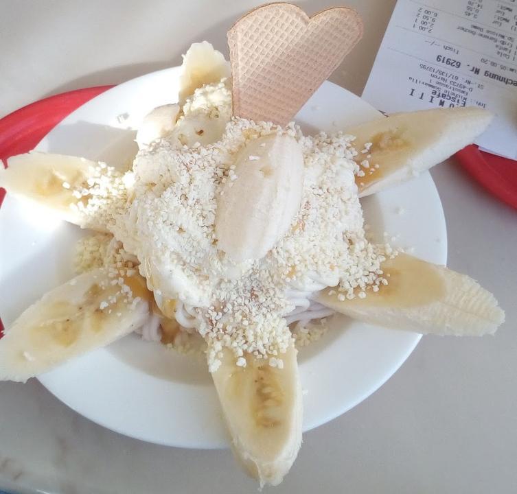 EisCafe Dolomiti